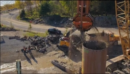 The Curse of Oak Island - Season 09 Episode 20